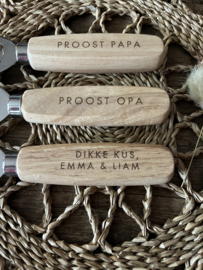 OPENER | PAPA | DIKKE KUS, [NAMEN KIDS]