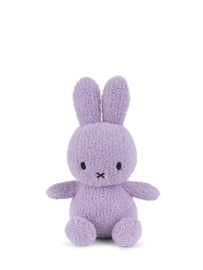 NIJNTJE | TEDDY | LILA | 23 CM