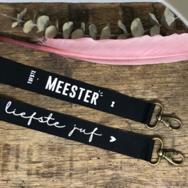 KEYCORD | MEESTER