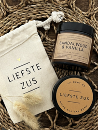 KAARS | liefste ZUS