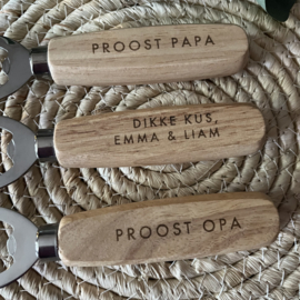 OPENER | PAPA | DIKKE KUS, [NAMEN KIDS]