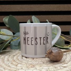 MOKJE | TOFSTE MEESTER