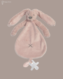 RABBIT RICHIE | OLD PINK | TUTTLE
