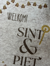 SCHOENZETMAT | NAAM