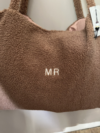 TEDDYBAG | INITIALEN