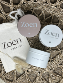 KAARSJE | ZOEN VOOR JOU!