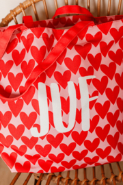 CANVAS TAS JUF | XL