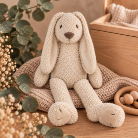 RABBIT RICHIE | TEDDY RECYCLED | 38 CM