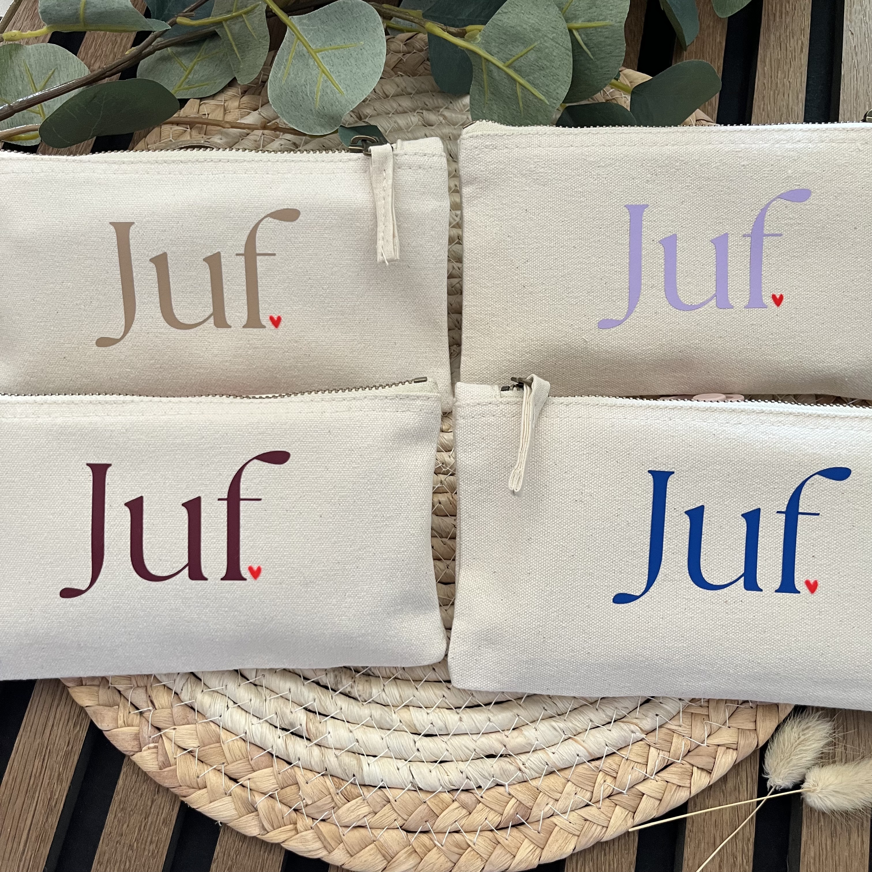 Shopper JUF | MET NAAM