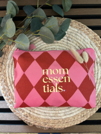 TOILETBAG |  MOM ESSENTIALS