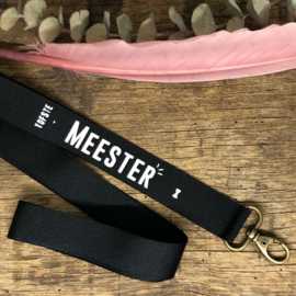 KEYCORD | MEESTER
