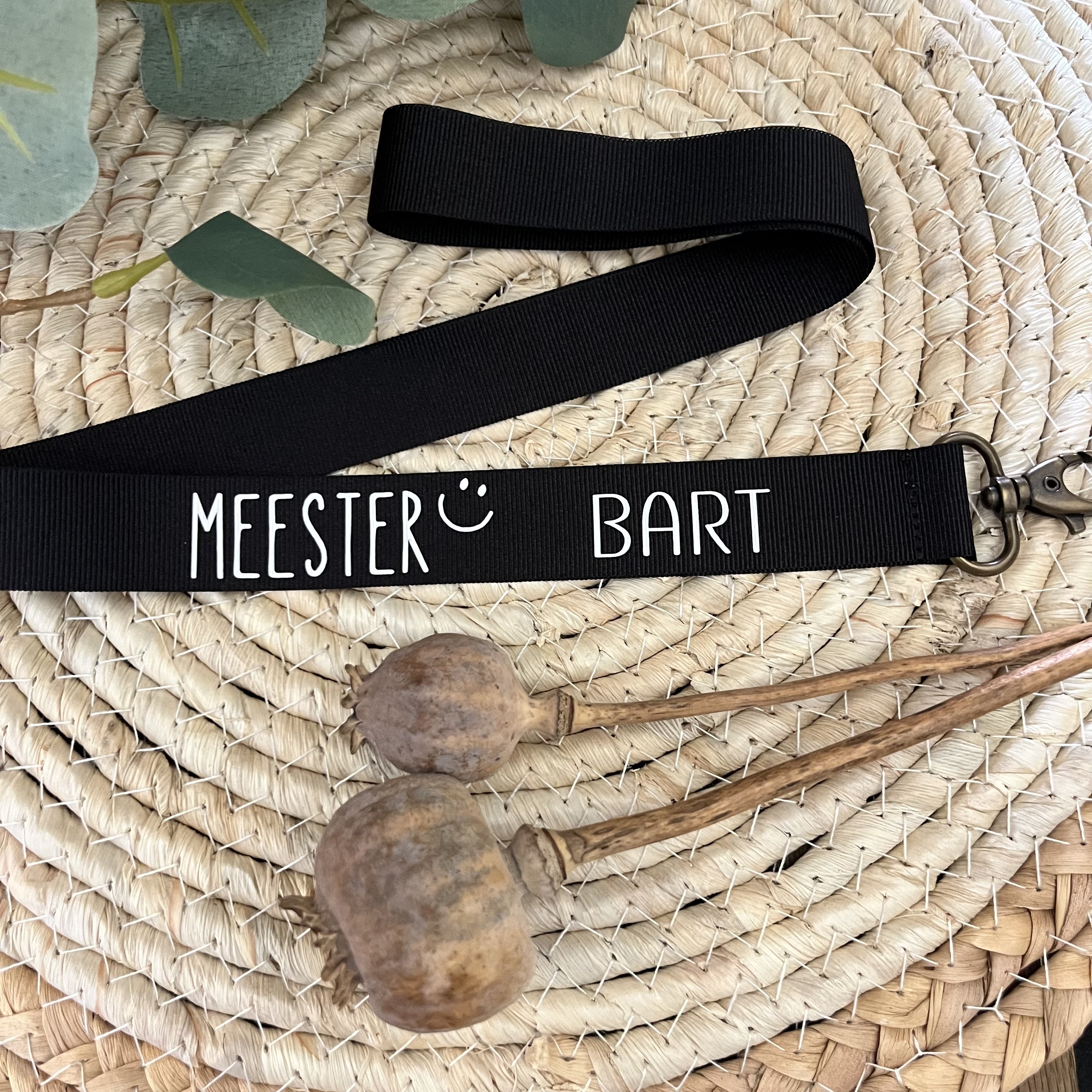 KEYCORD | MEESTER [NAAM]