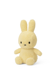 NIJNTJE | TEDDY | YELLOW | 23 CM