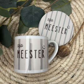MOKJE | TOFSTE MEESTER