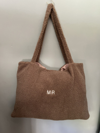 TEDDYBAG | INITIALEN