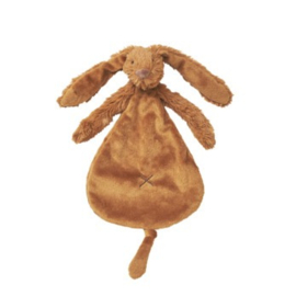 RABBIT RICHIE | CARAMEL | TUTTLE