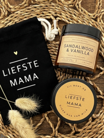 KAARS | liefste MAMA