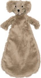DACHSHUND (TECKEL) DUKE | TUTTLE