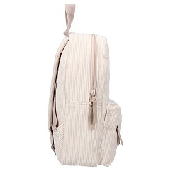 PRET RUN AROUND Rugzak | CORDUROY BEIGE