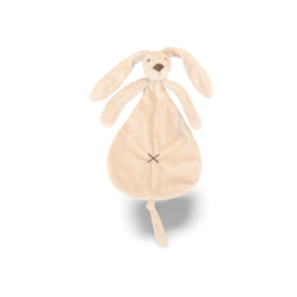 RABBIT RICHIE | TEDDY | TUTTLE