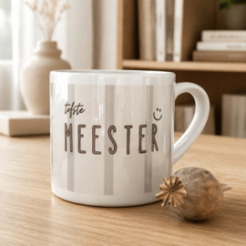 MOKJE | TOFSTE MEESTER