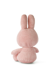 NIJNTJE | CORDUROY | PINK | 23 CM