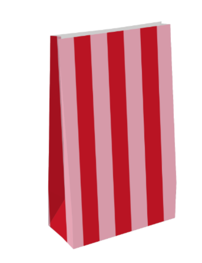 KADOZAK | STRIPES | M