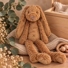 RABBIT RICHIE | CARAMEL | 38 CM