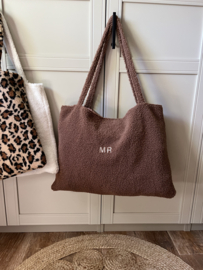 TEDDYBAG | INITIALEN