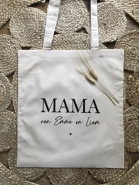 Shopper MAMA | Namen kids