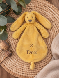 RABBIT RICHIE | BUTTERYELLOW | TUTTLE