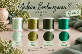 GROEN
