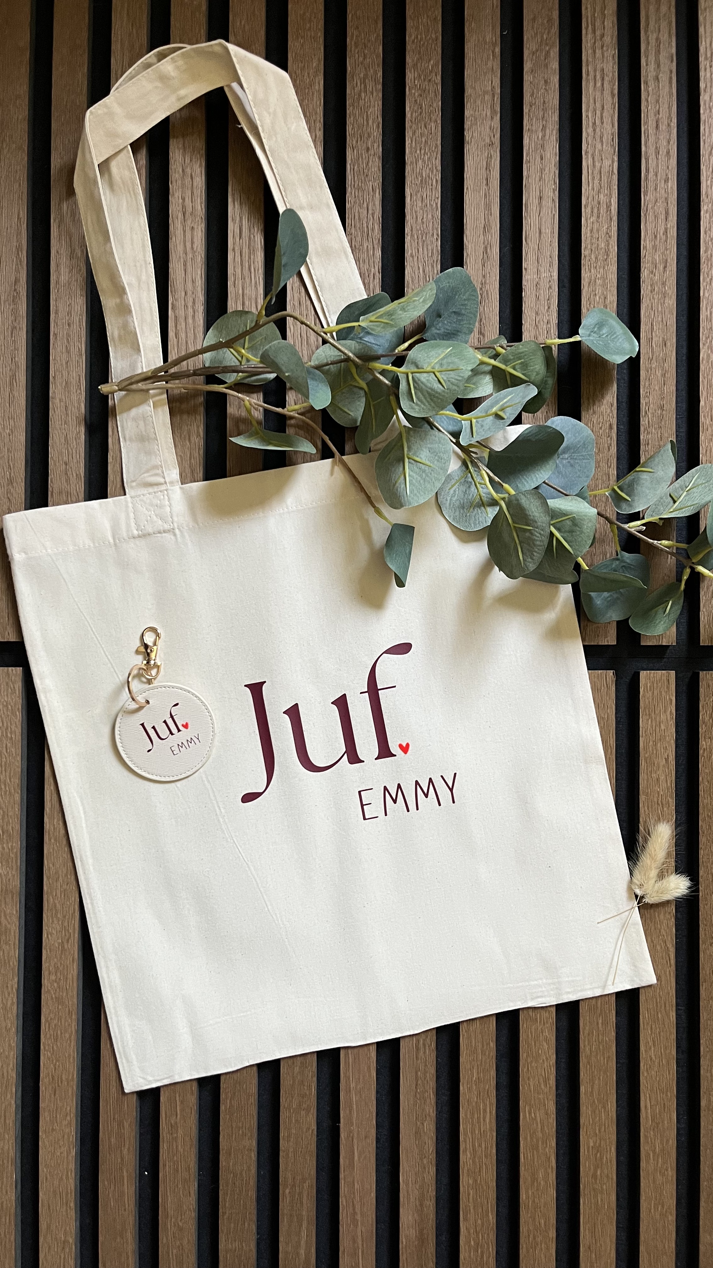 Shopper JUF | MET NAAM