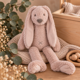 RABBIT RICHIE | OLD PINK | 38 CM