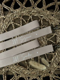 KEYCORD | JUF [NAAM]