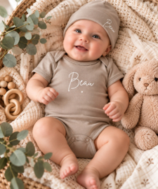 NEWBORN NAAMSETJE