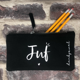 Etui JUF | Dankjewel