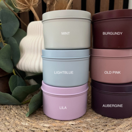 KAARSJE | LIEVE JUF BEDANKT!