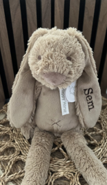 RABBIT RICHIE | CLAY | 38 CM