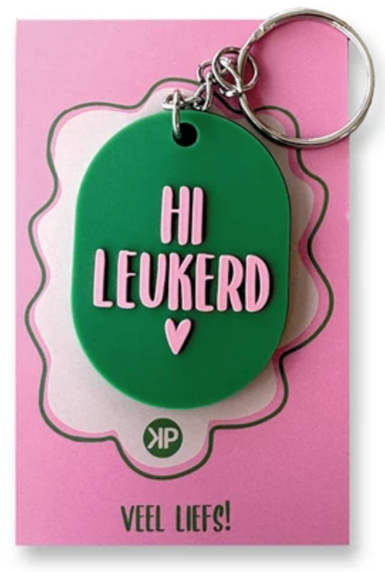 Sleutelhangers