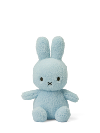 NIJNTJE | TEDDY | LIGHT BLUE | 23 CM