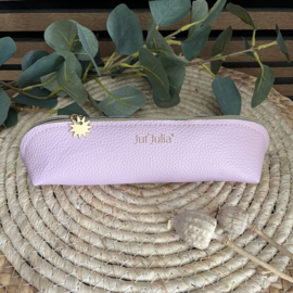 ETUI PU | INITIALEN of NAAM