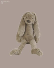 RABBIT RICHIE | CLAY | 38 CM