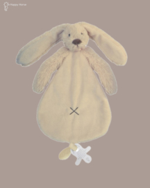 RABBIT RICHIE | BEIGE | TUTTLE