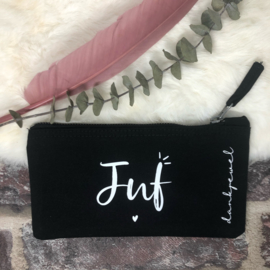 Etui JUF | Dankjewel