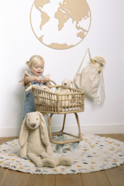 RABBIT RICHIE | TEDDY RECYCLED | 38 CM