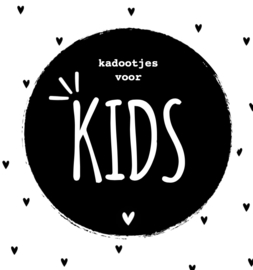 KADOOTJES VOOR DE KIDS