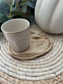 ONDERZETTER  |  RELAXMOMENTJE VOOR OMA