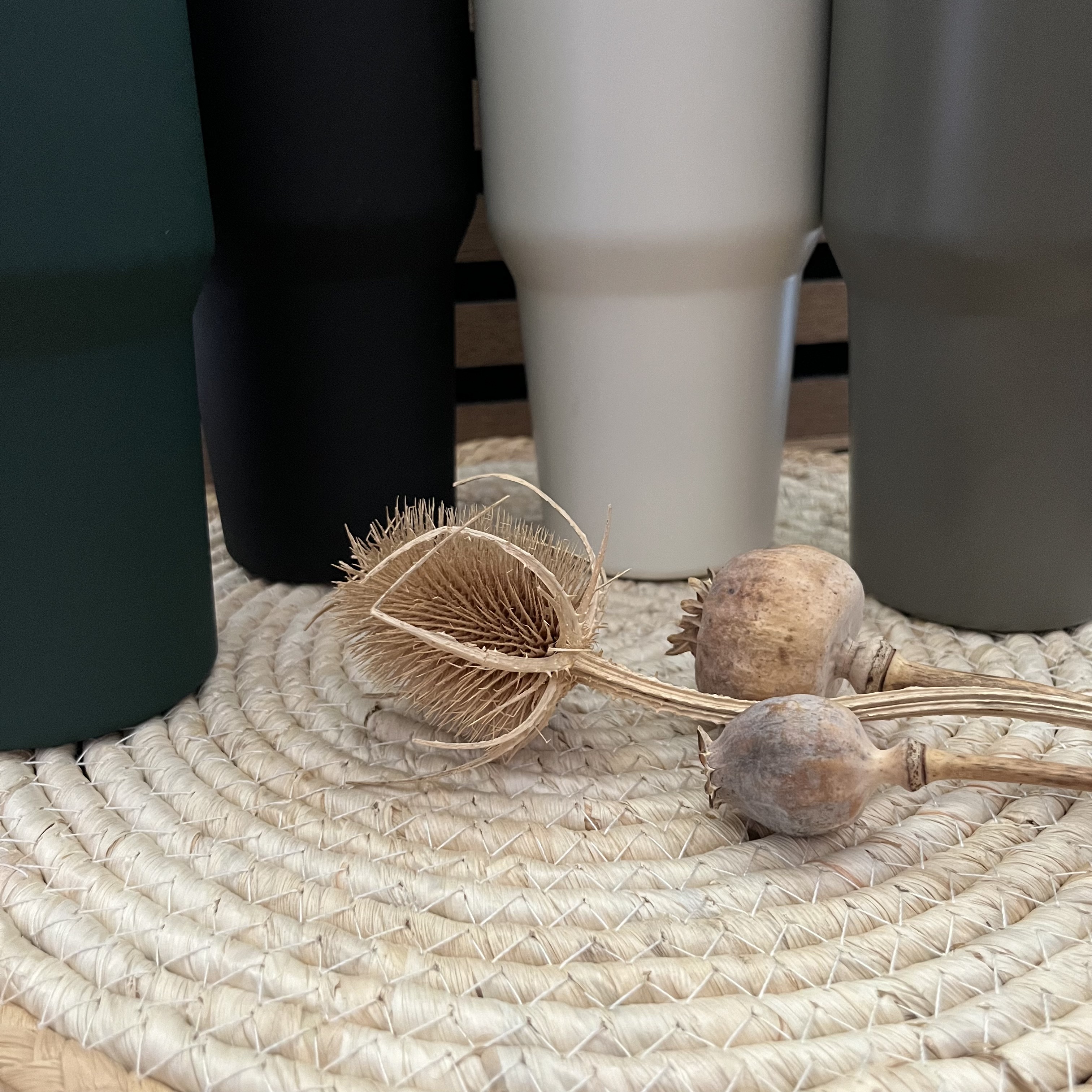 THERMOSBEKER XL MEESTER | MET NAAM