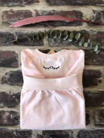 Pyjama met naam | SOFTPINK